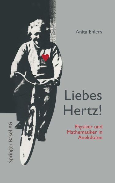 Produktbild: Liebes Hertz!