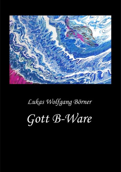 Produktbild: Gott B-Ware
