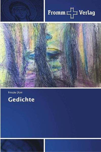 Produktbild: D&uuml;rr, F: Gedichte