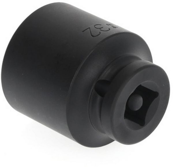 Produktbild: Gedore K 19 32 1783742 Kraft-Steckschl&uuml;sseleinsatz 32mm 1/2\" (12.5 mm)