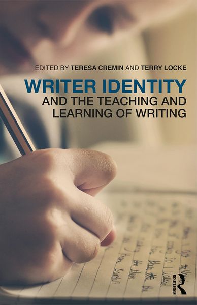 Produktbild: Writer Identity and the Teaching and Learning of Writing