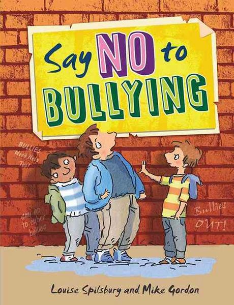 Produktbild: Say No To Bullying