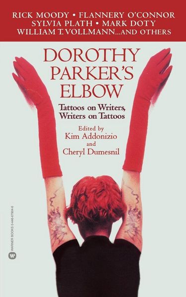 Produktbild: Dorothy Parker's Elbow
