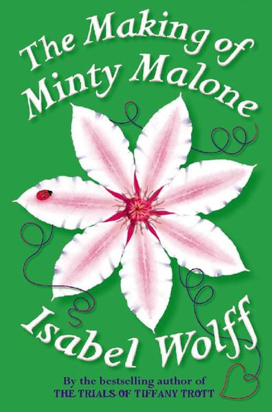 Produktbild: The Making of Minty Malone