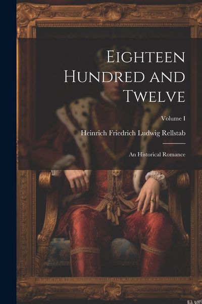 Produktbild: Eighteen Hundred and Twelve