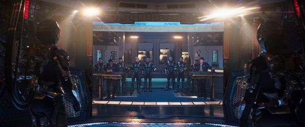Produktbild: Pacific Rim - Uprising