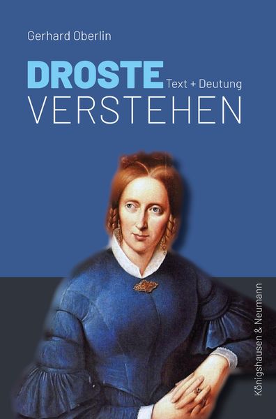 Produktbild: Droste verstehen