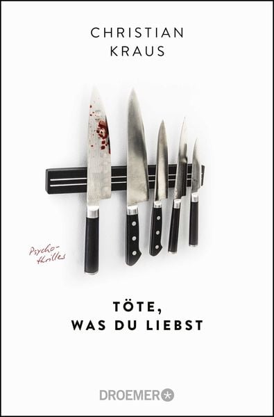 Produktbild: T&ouml;te, was du liebst