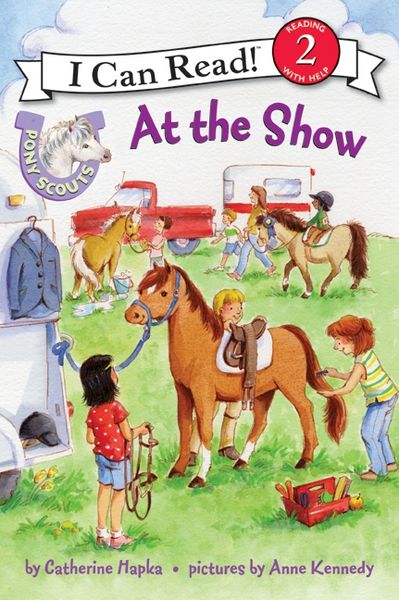 Produktbild: At the Show