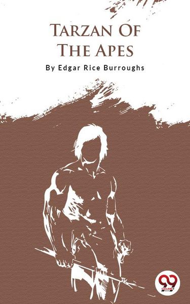 Produktbild: Tarzan Of The Apes