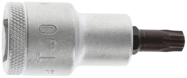 Produktbild: Gedore ITX 19 T40 6156330 Steckschl&uuml;ssel-Bit-Einsatz