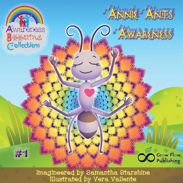 Produktbild: Annie Ant's Awareness