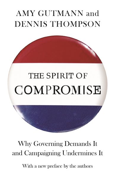 Produktbild: The Spirit of Compromise