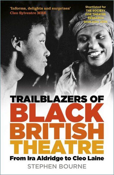 Produktbild: Trailblazers of Black British Theatre
