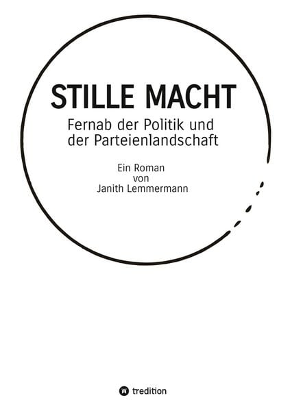 Produktbild: Stille Macht