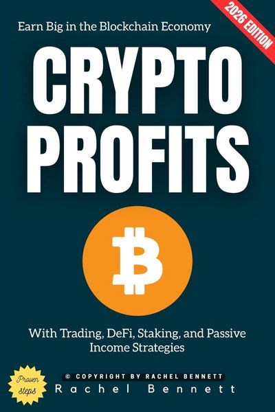 Produktbild: Crypto Profits: