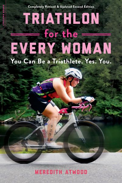Produktbild: Triathlon for the Every Woman