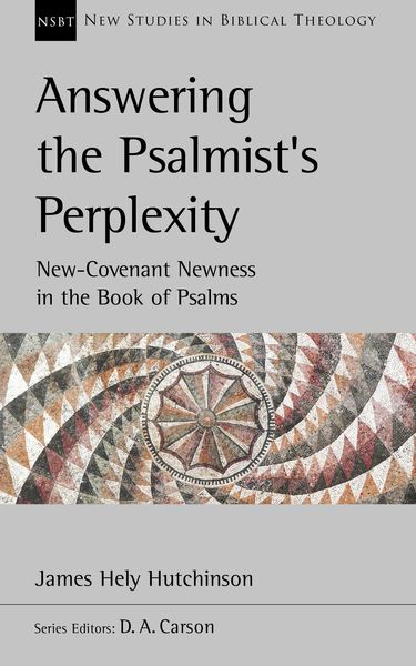 Produktbild: Answering the Psalmist's Perplexity