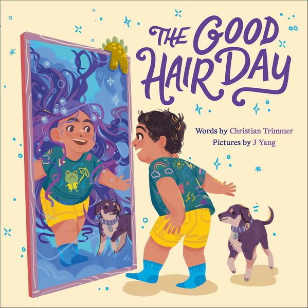 Produktbild: Good Hair Day