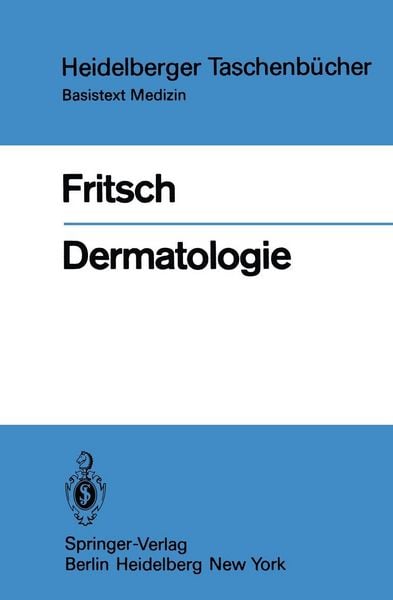 Produktbild: Dermatologie