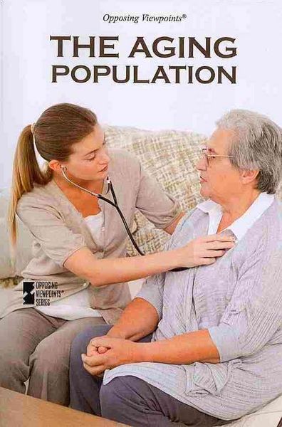 Produktbild: The Aging Population