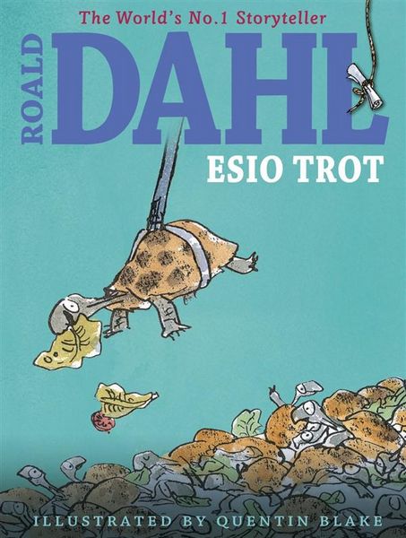 Produktbild: Esio Trot