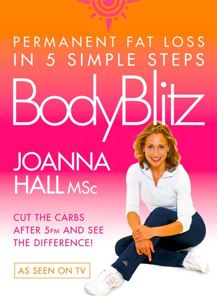 Produktbild: Body Blitz