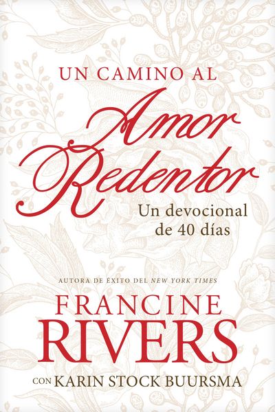 Produktbild: Un camino al amor redentor