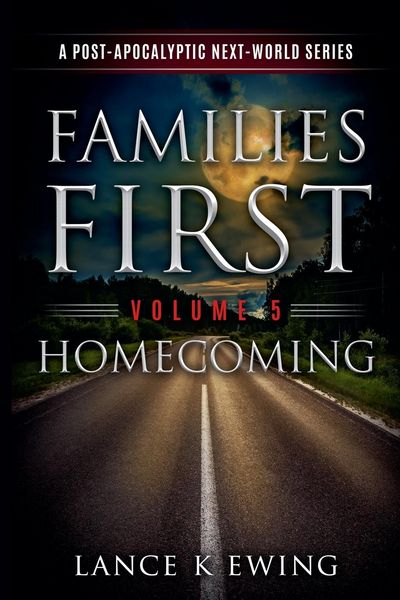 Produktbild: Families First