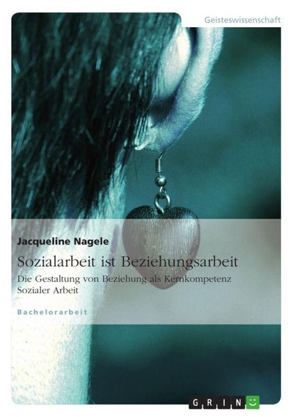 Produktbild: Sozialarbeit ist Beziehungsarbeit