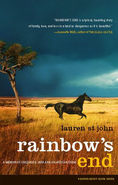 Produktbild: Rainbow's End
