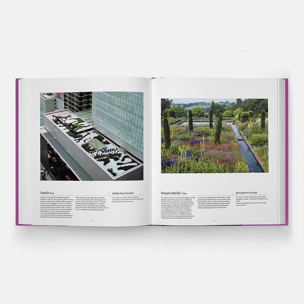 Produktbild: The Garden Book, Revised and updated edition
