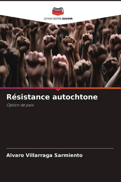 Produktbild: R&eacute;sistance autochtone