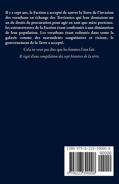 Produktbild: Compilation du Pacte des B&eacute;b&eacute;s Aliens