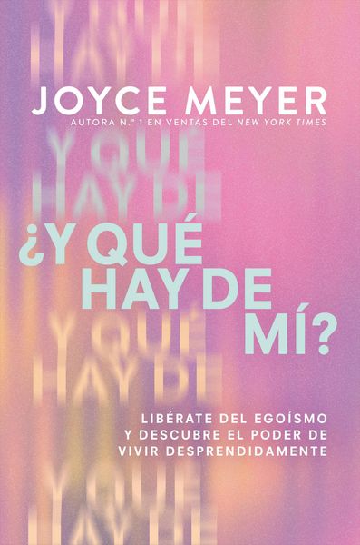 Produktbild: &iquest;Y qu&eacute; hay de m&iacute;? (What About Me?)