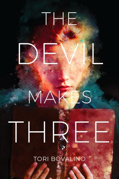 Produktbild: The Devil Makes Three