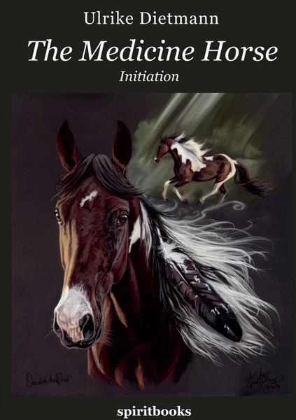 Produktbild: The Medicine Horse
