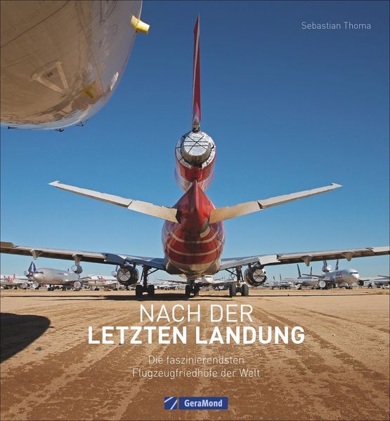 Produktbild: Nach der letzten Landung