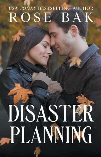 Produktbild: Disaster Planning