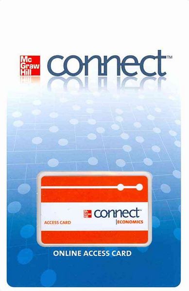 Produktbild: Macroeconomics Online Access Card