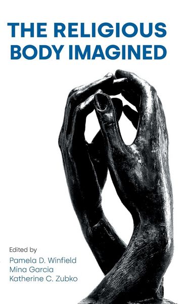 Produktbild: The Religious Body Imagined