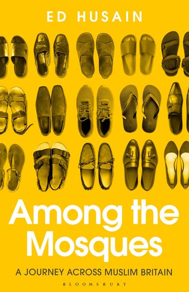 Produktbild: Among the Mosques