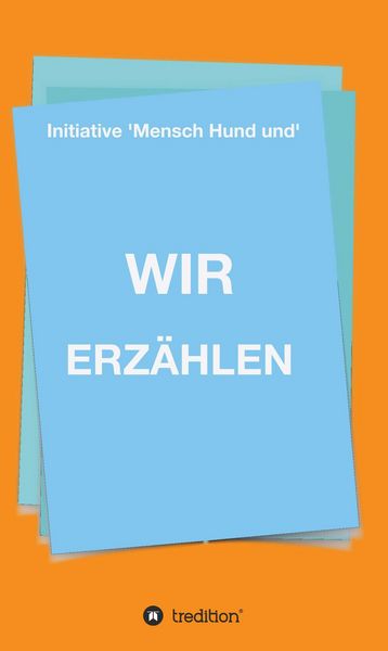 Produktbild: Wir Erz&auml;hlen
