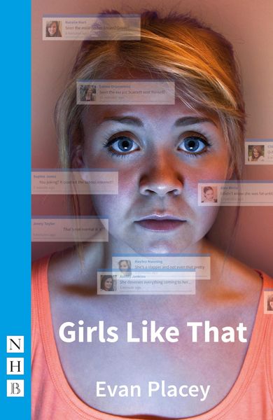 Produktbild: Girls Like That