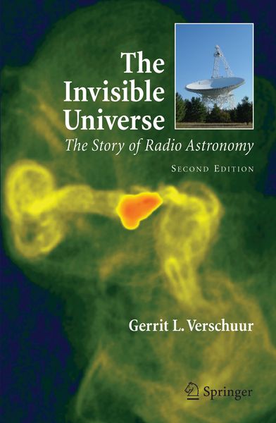Produktbild: The Invisible Universe