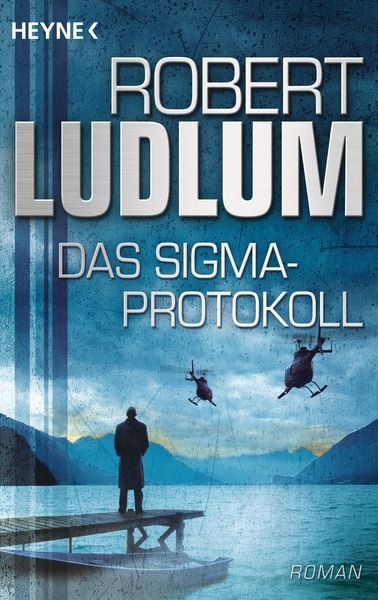 Produktbild: Das Sigma-Protokoll