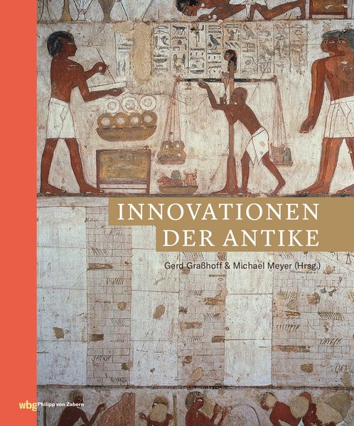 Produktbild: Innovationen der Antike