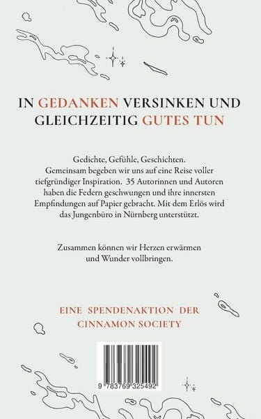 Produktbild: Zimt und Poesie