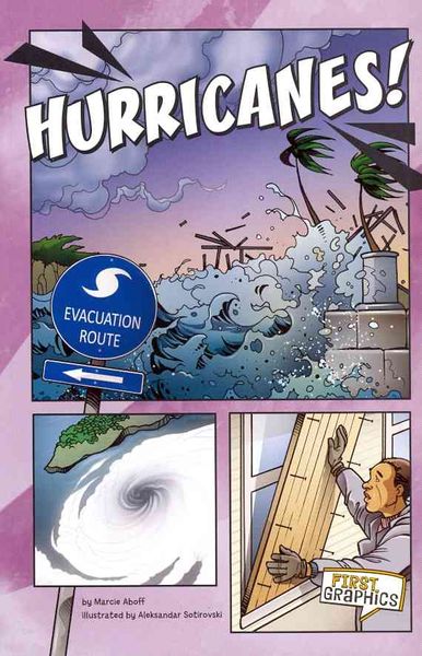 Produktbild: Hurricanes!