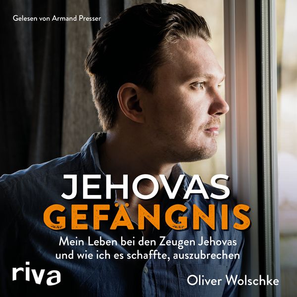 Produktbild: Jehovas Gef&auml;ngnis